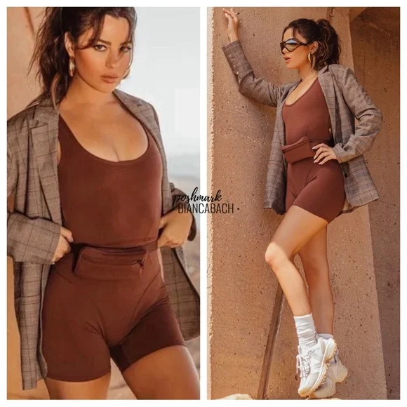 NWT • L*Space Hustle Up Jumper - Picture 5 of 8